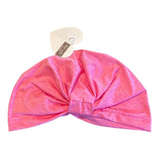 BNWT kitsch knot head wrap